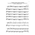 Suzuki Violin School Violin Part & CD, Volume 1(Revised)