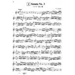 Suzuki Violin School Violin Part, Volume 6(Revised)