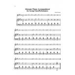 Suzuki Violin School Piano Acc., Volume 1