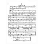 Suzuki Violin School Piano Acc., Volume 2