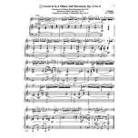 Suzuki Violin School Piano Acc., Volume 5