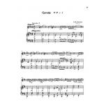 Suzuki Violin School Piano Acc., Volume B (contains Volumes 6-10)