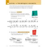 Level 4 – Technique & Artistry Book