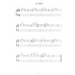 旋律與和聲進階練習 第四冊 (綜合練習補充篇)(即興6級)
