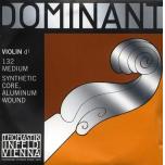 DOMINANT 132 小提琴D 弦