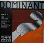DOMINANT 132 小提琴D 弦
