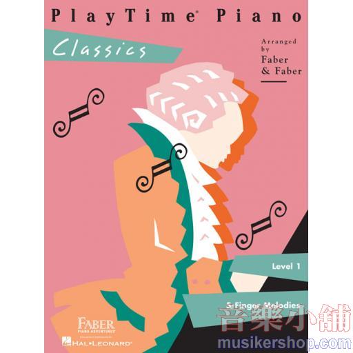 PlayTime® Classics - Level 1