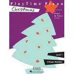 Faber Christmas - PlayTime®Level 1
