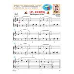 《貝多芬》快樂古典名曲-3A+動態樂譜DVD