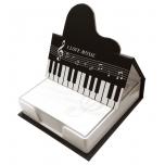 GF56 鋼琴便條盒(GF19)