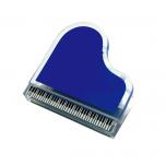 GF18 鋼琴型磁鐵夾