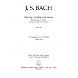 Schwingt freudig euch empor BWV 36
