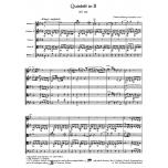 String Quintet B flat major KV 174