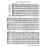 Concerto grosso e minor op. 6/3 HWV 321