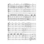 Symphony No. 41 C major KV 551 'Jupiter Symphony'