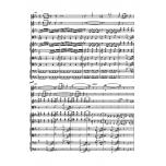 Sinfonia concertante for Violin, Viola and Orchestra E flat major KV 364 (320d)
