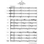 Ouverture D major BWV 1069