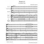 Concerto for Piano and Orchestra no. 12 A major K. 414
