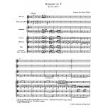Piano Concerto F major KV 413(387a)