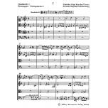 The Art of Fugue BWV 1080