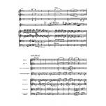 Concerto for Violin and Orchestra no. 3 G major K. 216