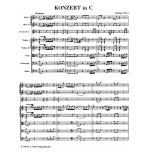 Concerto for Violoncello and Orchestra C major Hob.VIIb:1