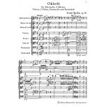 Oktett E major op. 32