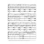 String Quartet A minor D 804 / D703