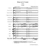 Missa C major KV 317 'Coronation Mass'