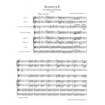Works for Violin and Orchestra K. 207, 211, 216, 218, 219, 261, 269 (261a), 373
