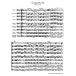 Brandenburg Concerto No. 2 F major BWV 1047