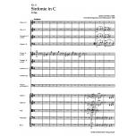 Symphony No. 8 C major D 944