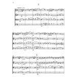 String Quartet op. 121