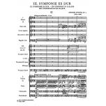 Symphony No. 3 E flat major op. 10