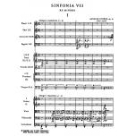 Symphony No. 7 d minor op. 70