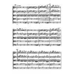 String Quintet E-flat major op. 97