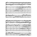 Brandenburg Concerto No. 5 D major BWV 1050