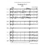 Symphony No. 2 D major op. 36