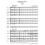 Symphony No. 3 E flat major op. 55 'Eroica'