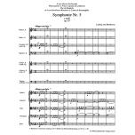 Symphony No. 5 c minor op. 67