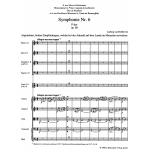 Symphony No. 6 F major op. 68 'Pastorale'