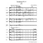 Symphony No. 8 F major op. 93