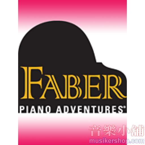 Accelerated Piano Adventures Popular Repertoire, Book 2 CD