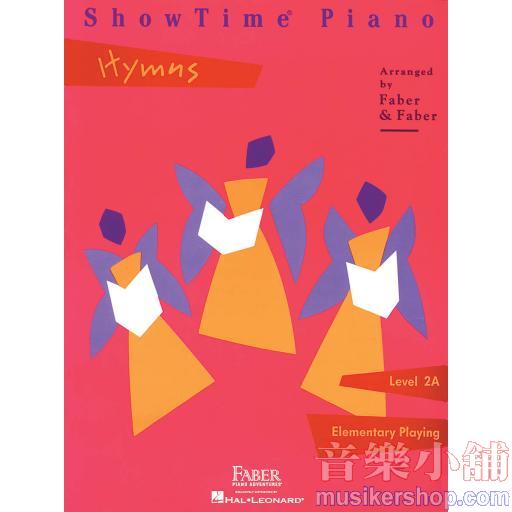 ShowTime®2A Hymns