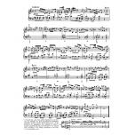 The Six Prussian Sonatas Wq 48