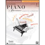 Accelerated Piano Adventures Popular Repertoire, Book 2