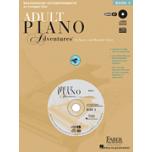 芬貝爾成人基礎鋼琴教材 鋼琴教本(二)CD 伴奏光碟 英文版