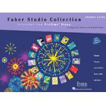 PreTime® Faber Studio Collection- Primer Level