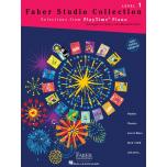 PlayTime® Faber Studio Collection -Level 1
