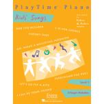 PlayTime® Kids' Songs - Level 1